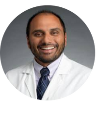 Nilesh S. Mhaskar, MD, FASN