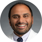 Nilesh S. Mhaskar, MD, FASN